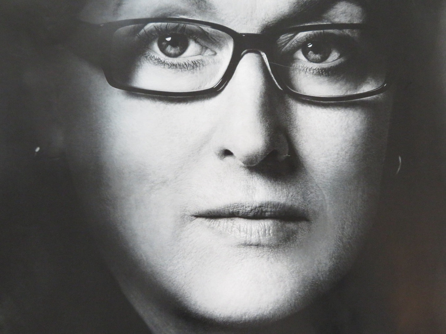 LIONS FOR LAMBS UK QUAD ROLLED POSTER TOM CRUISE ROBERT REDFORD 2007 Rendezvous Cinema Movie posters