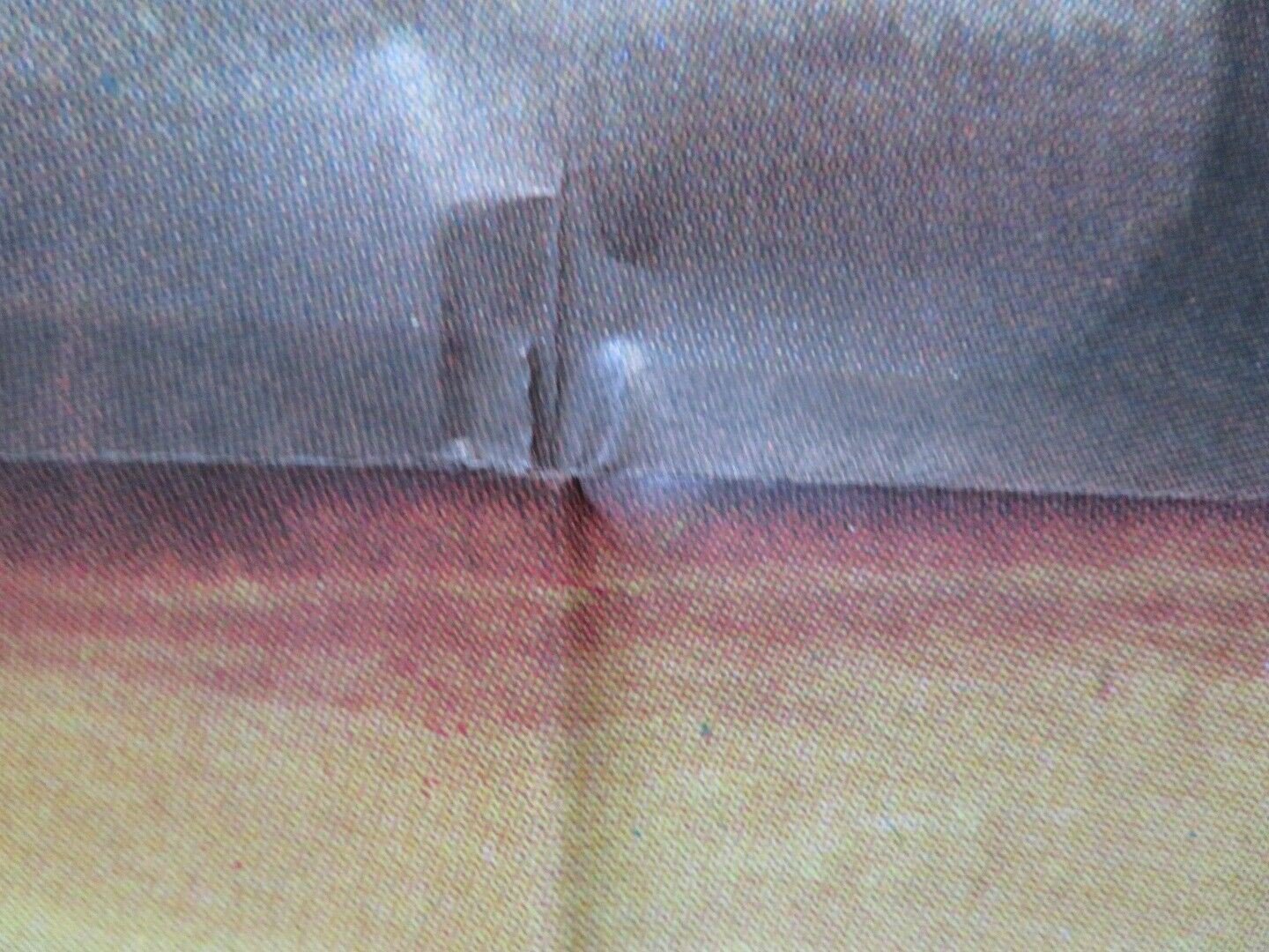 LIQUIRIZIA FOLDED ARGENTINA ONE SHEET POSTER MASSIMO ANZELLOTTI GIGI BALLISTA - Rendezvous Cinema