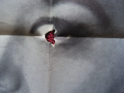 LISETTE / FALL GIRL FOLDED US ONE SHEET POSTER JOHN AGAR GRETA CHI 1961 Movie posters