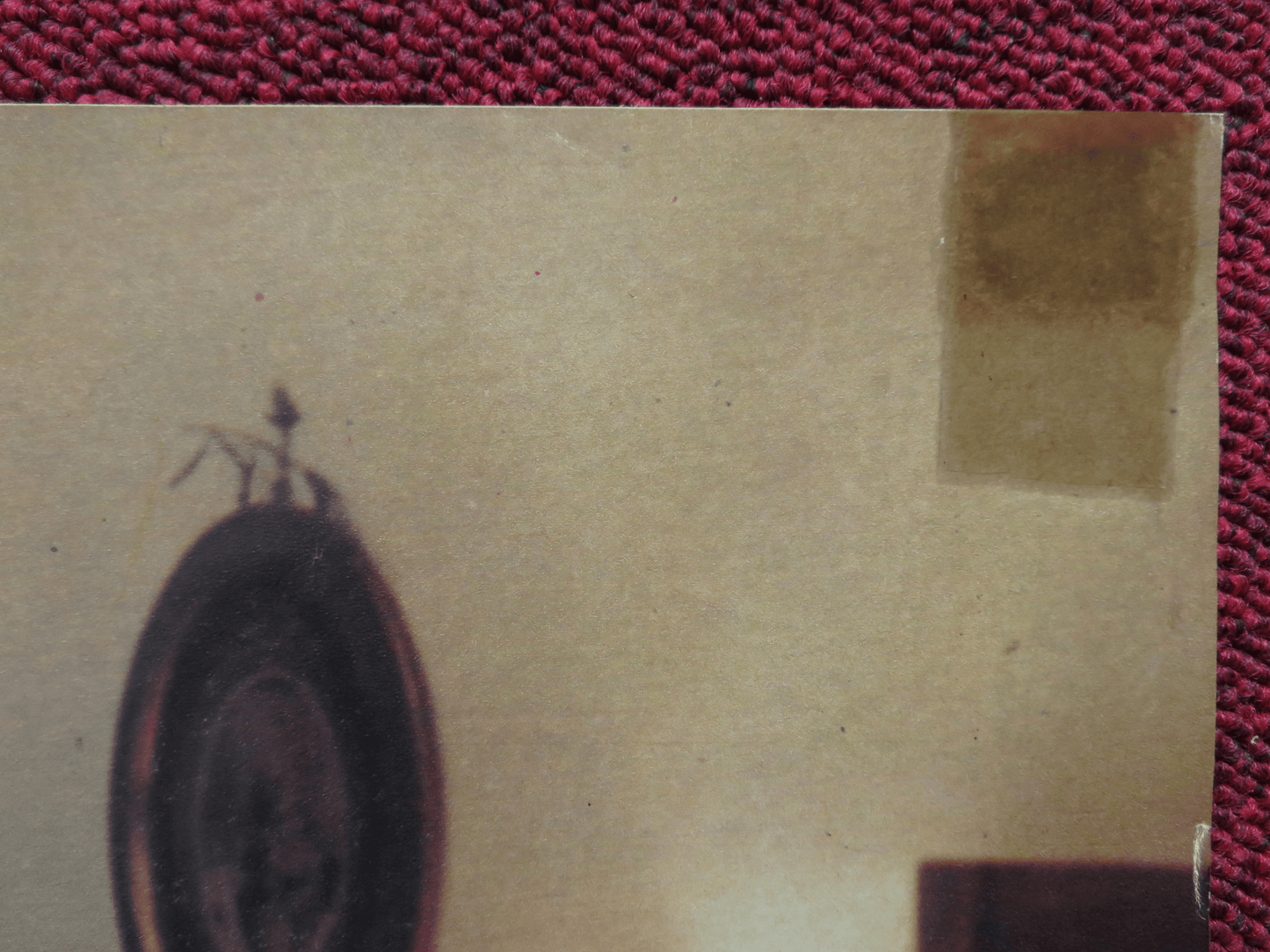 L'ITALIA IN PIGIAMA ITALIAN FOTOBUSTA POSTER GUIDO GUERRASIO 1977 Rendezvous Cinema Movie posters