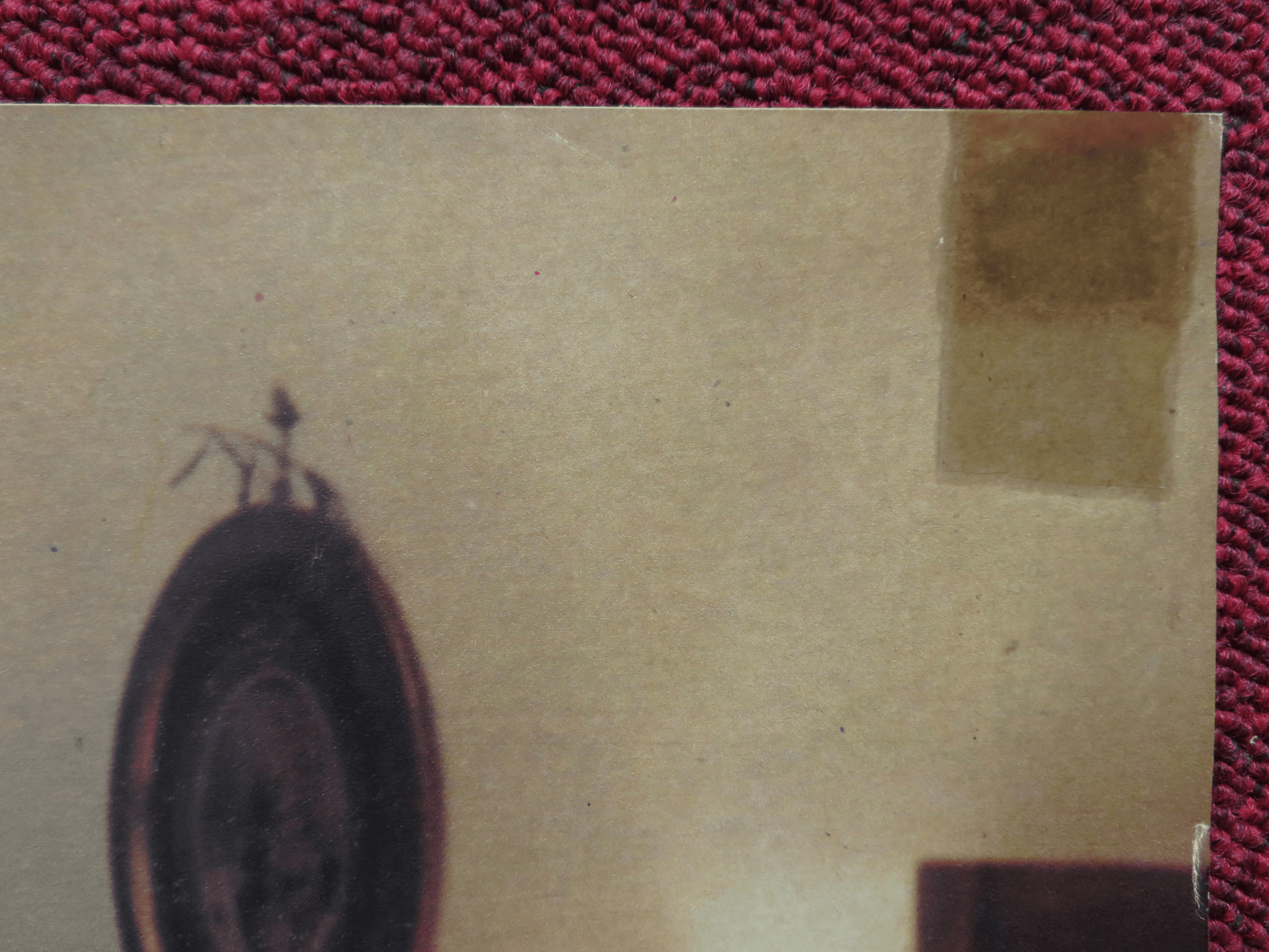 L'ITALIA IN PIGIAMA ITALIAN FOTOBUSTA POSTER GUIDO GUERRASIO 1977 Rendezvous Cinema Movie posters