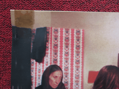 L'ITALIA IN PIGIAMA ITALIAN FOTOBUSTA POSTER GUIDO GUERRASIO 1977 Rendezvous Cinema Movie posters