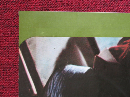 L'ITALIA S'E ROTTA ITALIAN FOGLIO ROLLED POSTER DALILA DI LAZZARO TEO TEOCOLI Movie posters