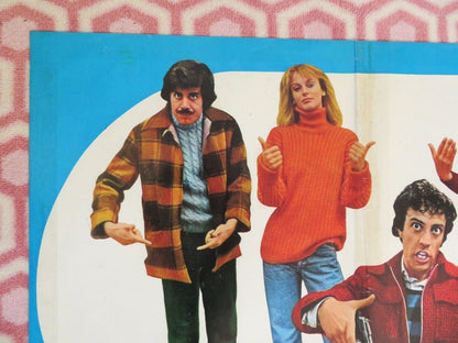 L'ITALIA S'E ROTTA.. Italy is Broken - A ITALIAN FOGLIO POSTER DALILA DI LAZZARO Movie posters