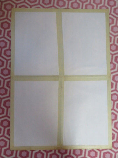 L'ITALIA S'E ROTTA.. Italy is Broken - A ITALIAN FOGLIO POSTER DALILA DI LAZZARO Movie posters