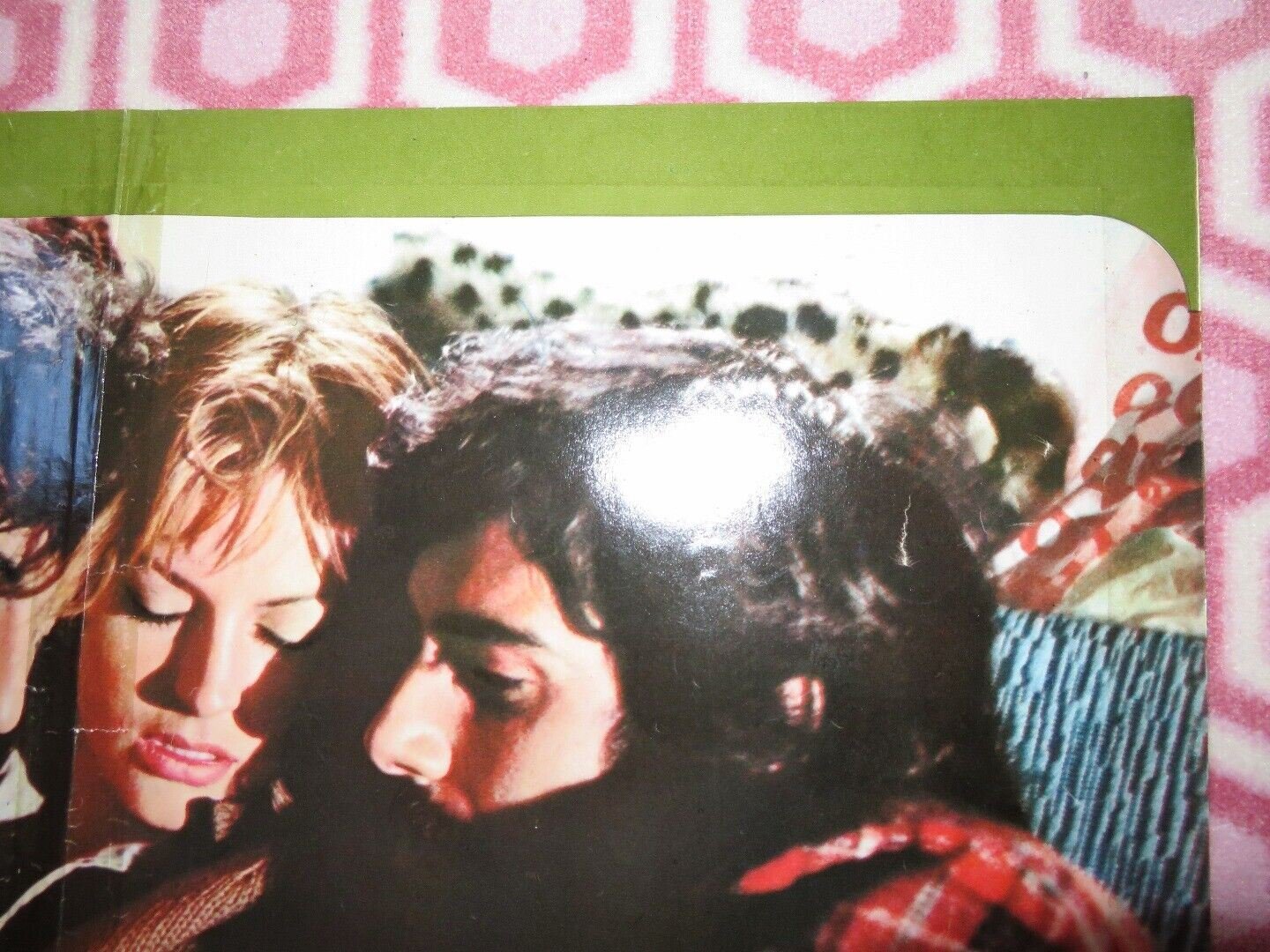 L'ITALIA S'E ROTTA../ Italy is Broken - B ITALIAN FOGLIO POSTER TEO TECOLI 1976 Movie posters