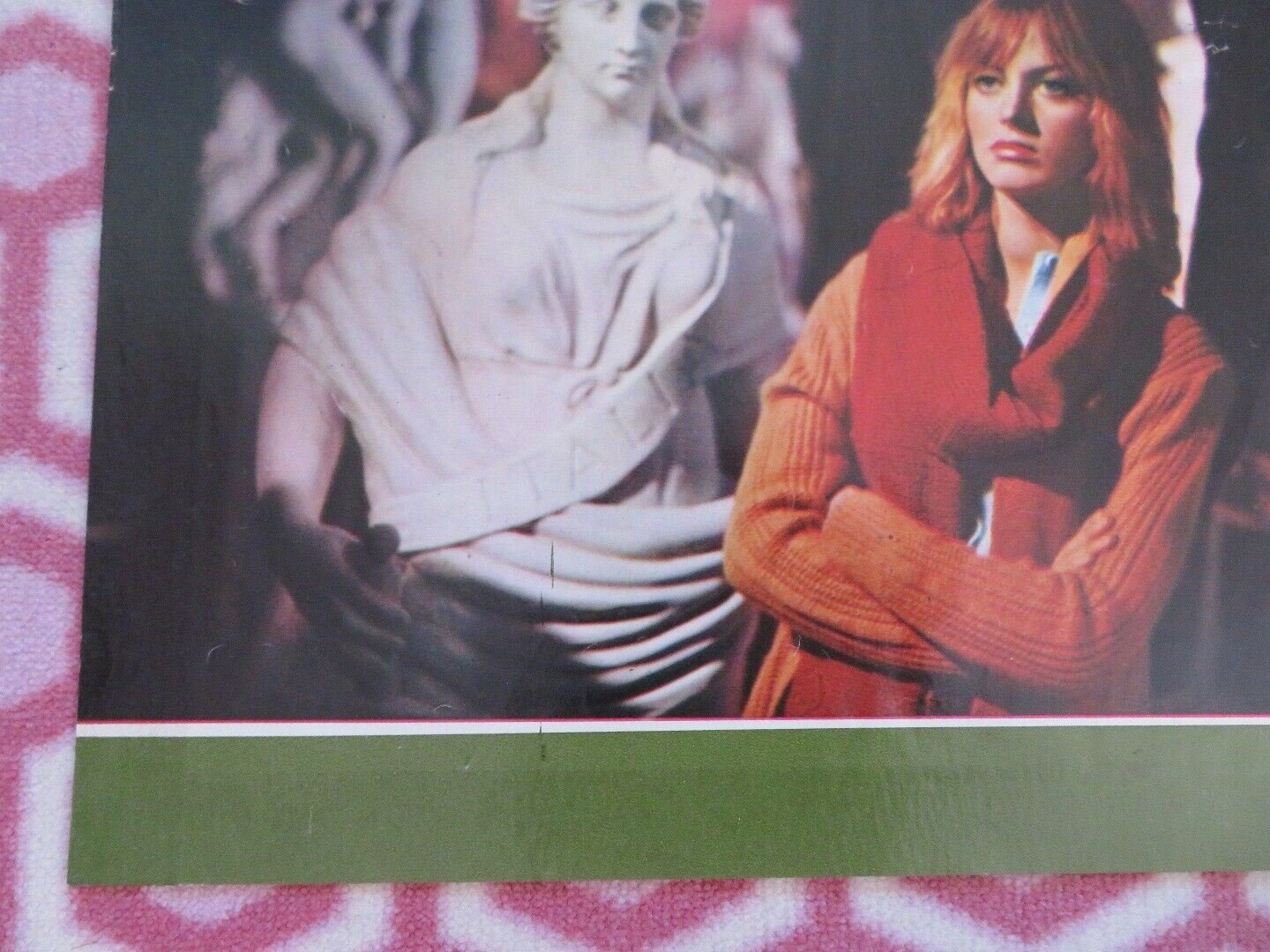 L'ITALIA S'E ROTTA../ Italy is Broken - B ITALIAN FOGLIO POSTER TEO TECOLI 1976 Movie posters