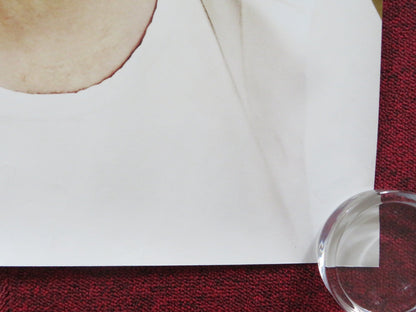 LITTLE ASHES UK QUAD (30"x 40") ROLLED POSTER ROBERT PATTINSON 2008 Rendezvous Cinema Movie posters