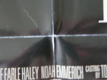 LITTLE CHILDREN FOLDED US ONE SHEET POSTER KATE WINSLET PATRICK WILSON 2006 Movie posters