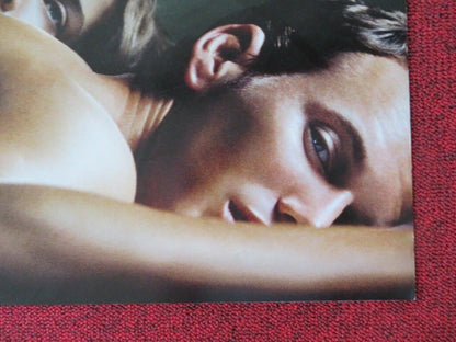 LITTLE CHILDREN FOLDED US ONE SHEET POSTER KATE WINSLET PATRICK WILSON 2006 Movie posters