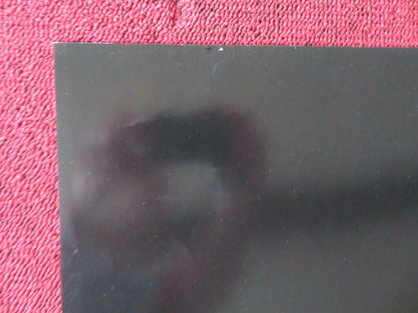 LITTLE CHILDREN FOLDED US ONE SHEET POSTER KATE WINSLET PATRICK WILSON 2006 Movie posters