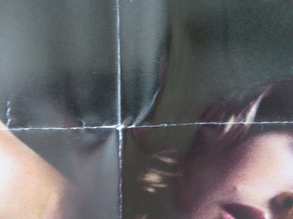 LITTLE CHILDREN FOLDED US ONE SHEET POSTER KATE WINSLET PATRICK WILSON 2006 Movie posters