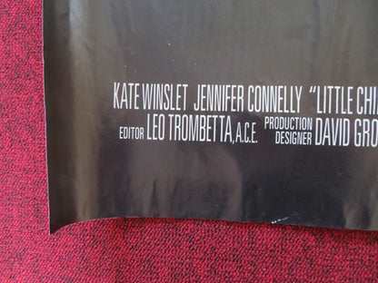 LITTLE CHILDREN UK QUAD (30"x 40") ROLLED POSTER KATE WINSLET J. CONNELLY 2006 Rendezvous Cinema Movie posters