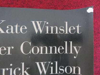 LITTLE CHILDREN UK QUAD (30"x 40") ROLLED POSTER KATE WINSLET J. CONNELLY 2006 Rendezvous Cinema Movie posters