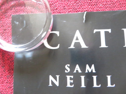 LITTLE FISH UK QUAD (30"x 40") ROLLED POSTER CATE BLANCHETT SAM NEILL 2005 Rendezvous Cinema Movie posters