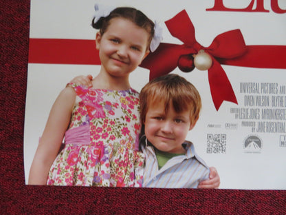 LITTLE FOCKERS US ONE SHEET ROLLED POSTER ROBERT DE NIRO BEN STILLER 2010 Rendezvous Cinema Movie posters