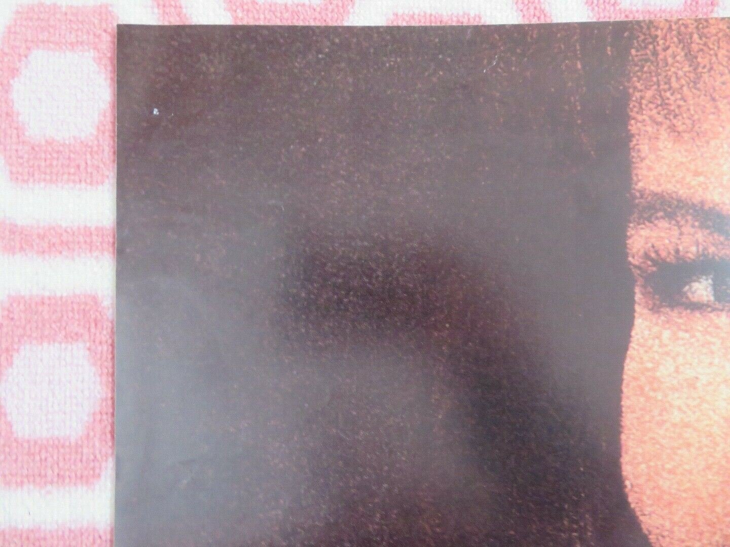 LITTLE MAN TATE BRITISH QUAD (30"x40") POSTER JODIE FOSTER DIANNE WIEST 1991 Movie posters