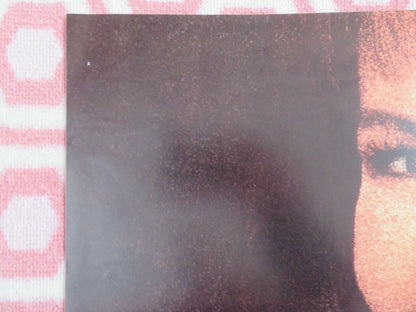 LITTLE MAN TATE BRITISH QUAD (30"x40") POSTER JODIE FOSTER DIANNE WIEST 1991 Movie posters