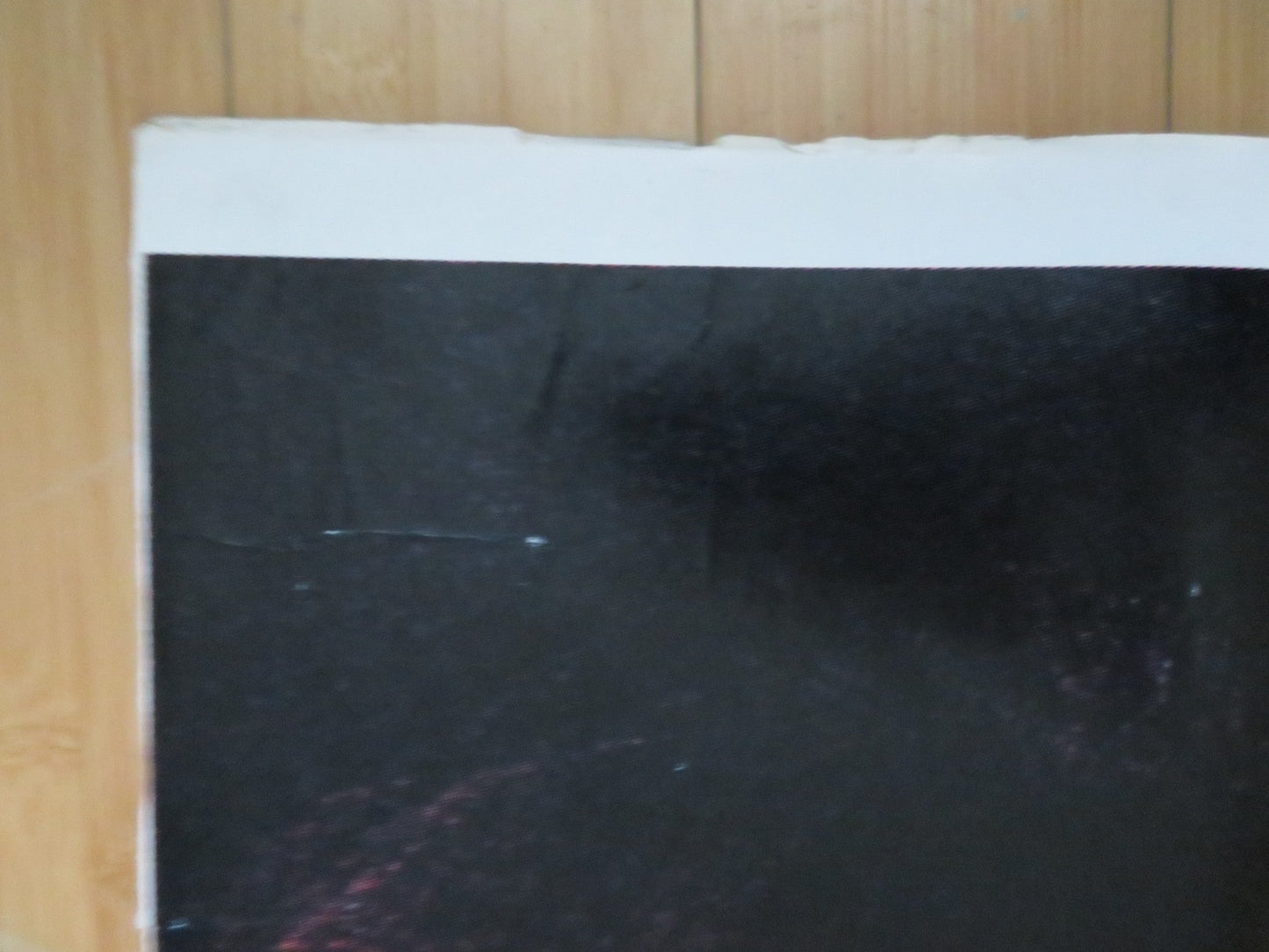 LITTLE MAN TATE UK 4 SHEET POSTER JODIE FOSTER DIANNE WEST 1991 Rendezvous Cinema Movie posters