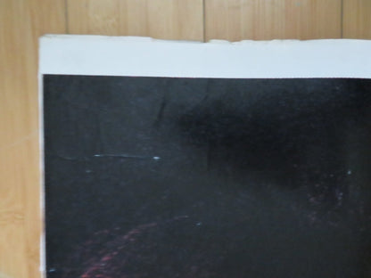LITTLE MAN TATE UK 4 SHEET POSTER JODIE FOSTER DIANNE WEST 1991 Rendezvous Cinema Movie posters
