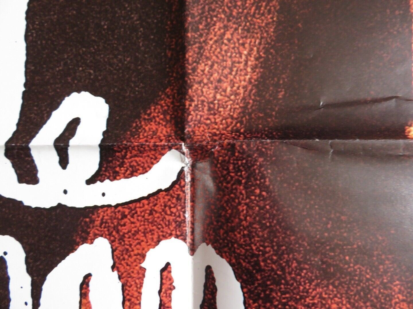 LITTLE MAN TATE UK QUAD POSTER DIANNE WIEST JODIE FOSTER 1991 Movie posters