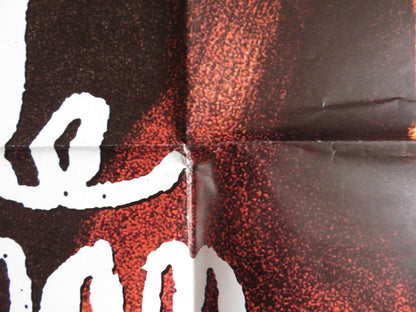 LITTLE MAN TATE UK QUAD POSTER DIANNE WIEST JODIE FOSTER 1991 Movie posters