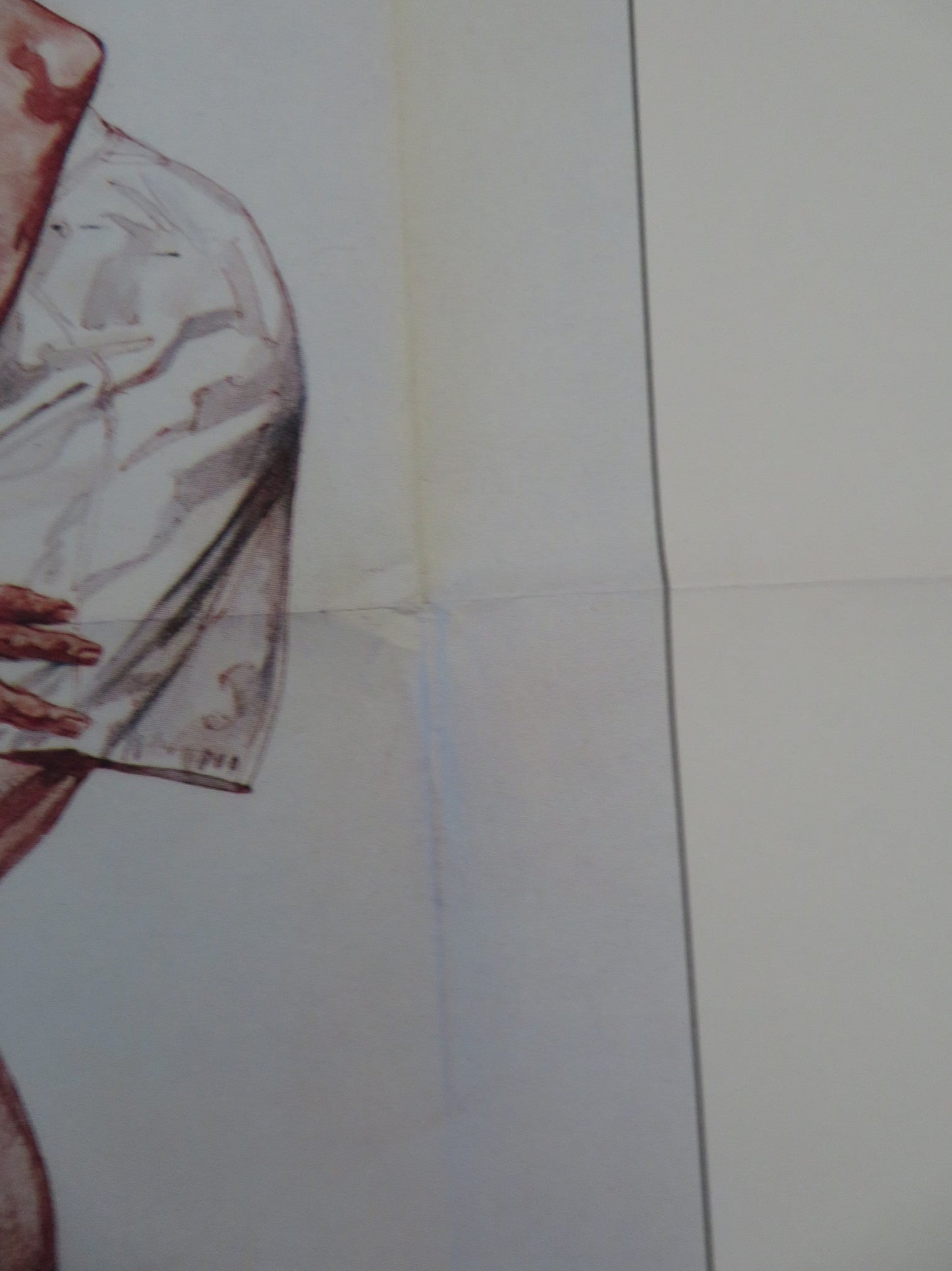 LITTLE MISS MARKER US SUBWAY MOVIE POSTER WALTER MATTHAU JULIE ANDREWS 1980 Rendezvous Cinema Movie posters