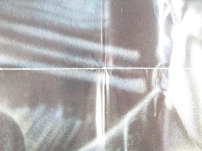 LITTLE NIKITA FOLDED US ONE SHEET POSTER SIDNEY POITIER RIVER PHOENIX 1988 Rendezvous Cinema Movie posters