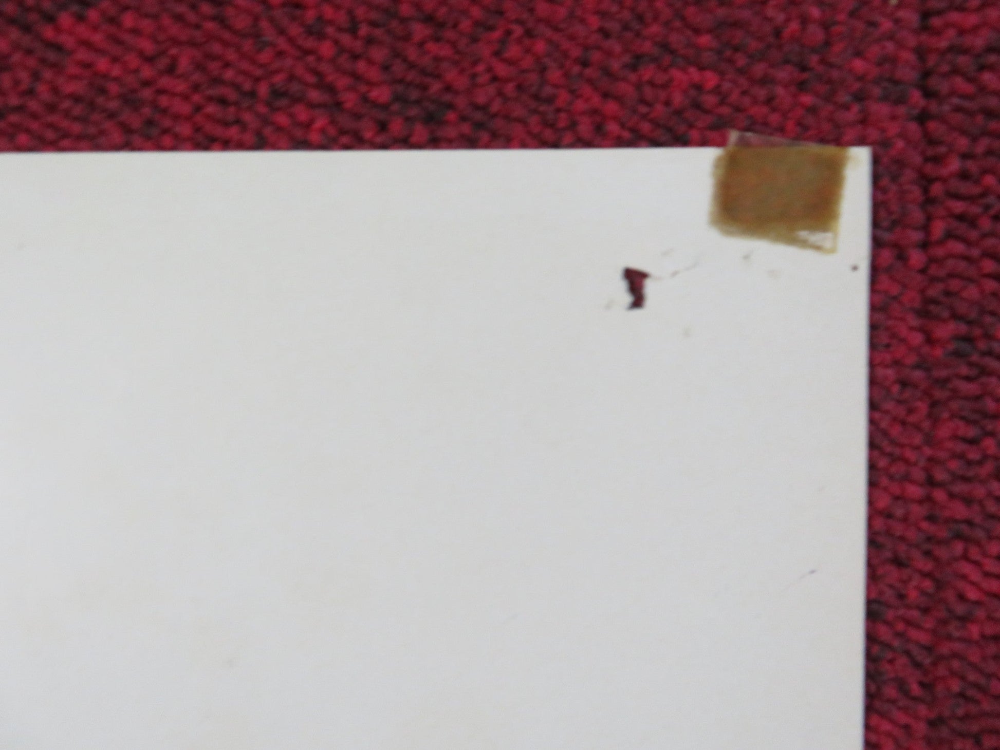 LITTLE REMI AND FAMOUS DOG CAPI ITALIAN LOCANDINA POSTER HECTOR MALOT 1970 Rendezvous Cinema Movie posters