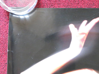 LITTLE VOICE UK QUAD (30"x 40") ROLLED POSTER JANE HORROCKS EWAN MCGREGOR 1998 Rendezvous Cinema Movie posters