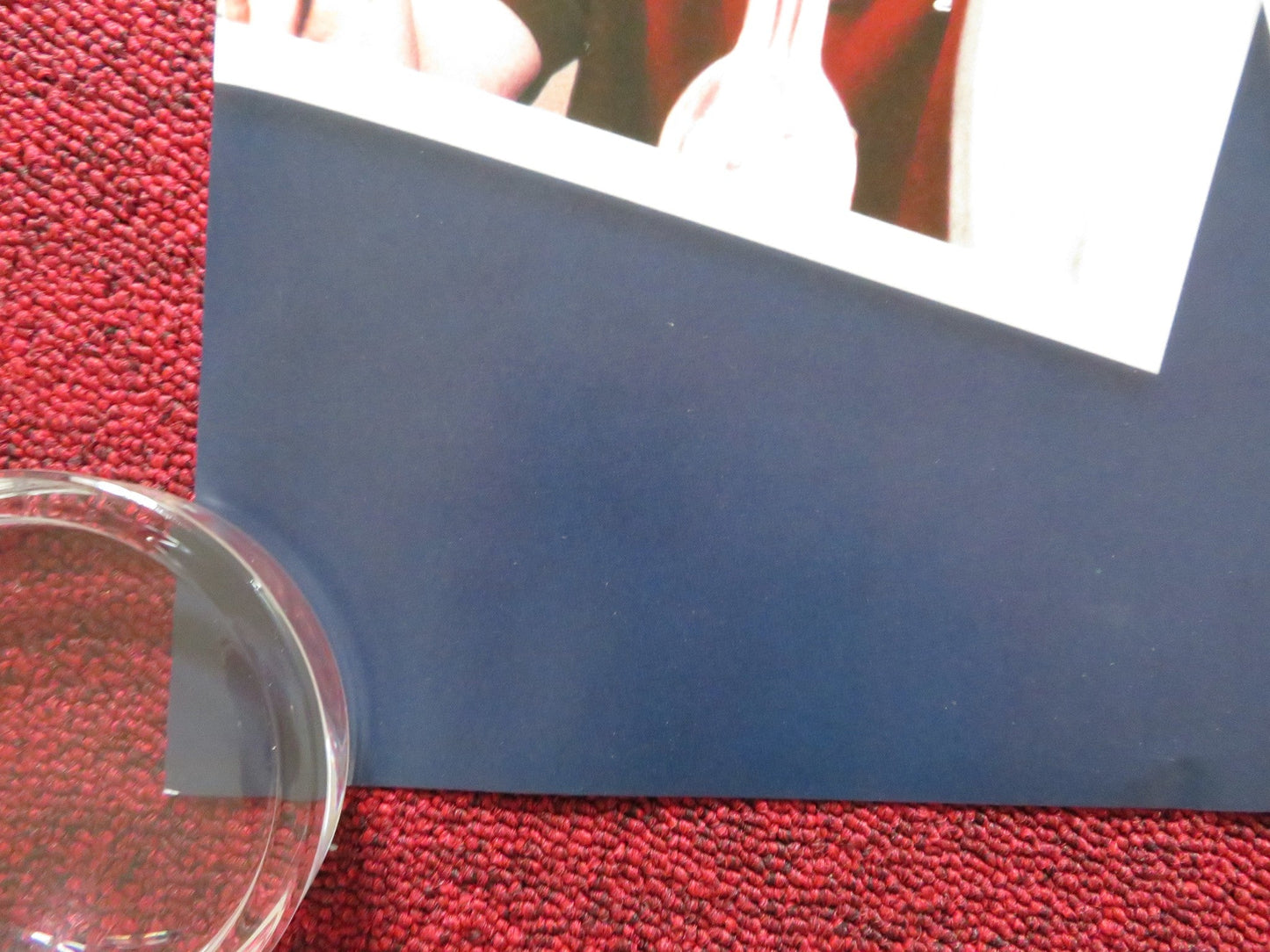 LITTLE WHITE LIES UK QUAD (30"x 40") ROLLED POSTER MARION COTILLARD 2010 Rendezvous Cinema Movie posters