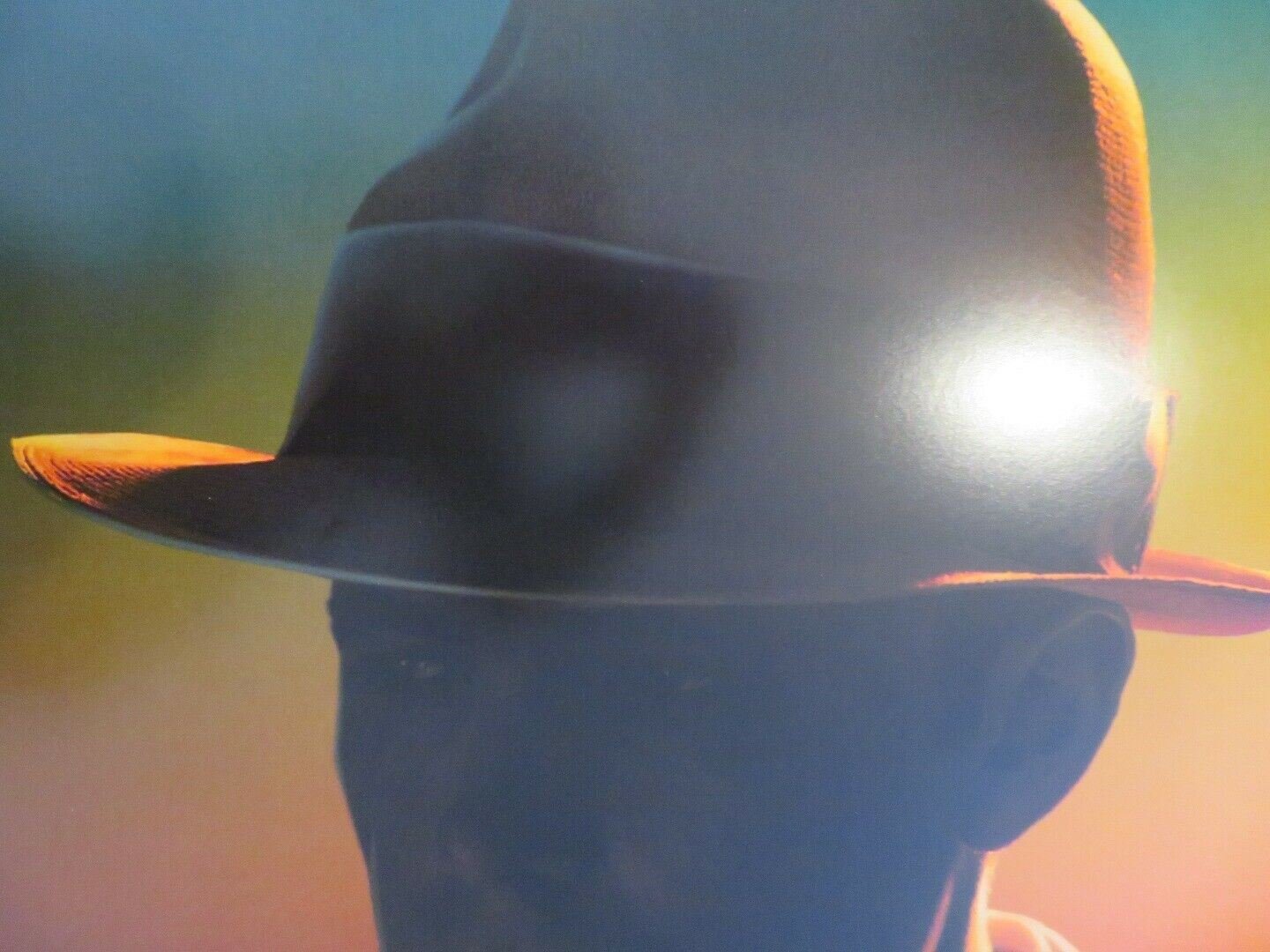 LIVE BY NIGHT US ONE SHEET ROLLED POSTER BEN AFFLECK 2016 Movie posters