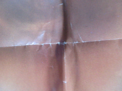 LIZ ADULT FOLDED US ONE SHEET POSTER ELENA GLENN CAROLINE CHRISTIAN 1976 Movie posters