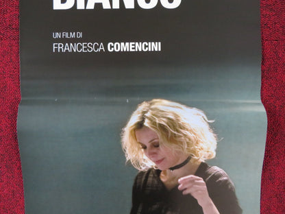 LO SPAZIO BIANCO ITALIAN LOCANDINA POSTER MARGHERITA BUY 2009 Rendezvous Cinema Movie posters