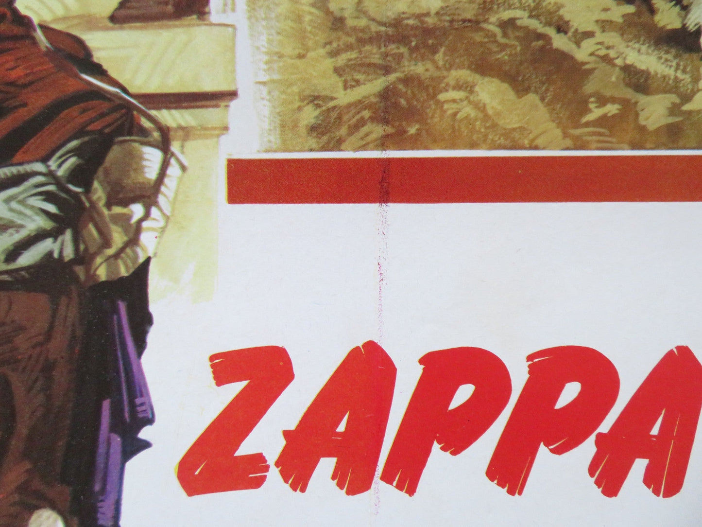 LO ZAPPATORE - B ITALIAN LOCANDINA POSTER GABRIELLE FERZETTI M. MERLINI R1950 Rendezvous Cinema Movie posters