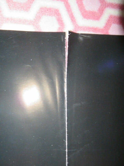 LOCK UP US ONE SHEET POSTER STALLONE DONALD SUTHERLAND 1989 - Rendezvous Cinema