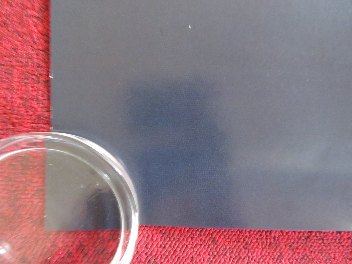 LOCKE US ONE SHEET ROLLED POSTER TOM HARDY OLIVIA COLMAN 2013 Rendezvous Cinema Movie posters