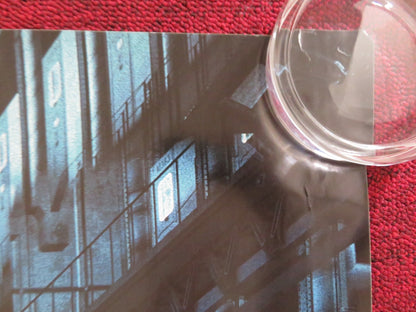 LOCKOUT UK QUAD ROLLED POSTER GUY PEARCE MAGGIR GRACE 2012 Rendezvous Cinema Movie posters