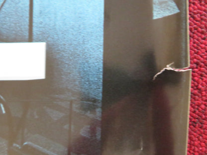 LOCKOUT UK QUAD ROLLED POSTER GUY PEARCE MAGGIR GRACE 2012 Rendezvous Cinema Movie posters