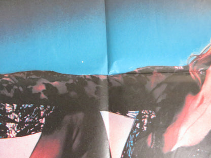 LOLA ITALIAN 2 FOGLIO POSTER BARBARA SUKOWA ARMIN MUELLER - STAHL 1981 Rendezvous Cinema Movie posters