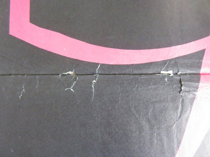 LOLA ITALIAN 2 FOGLIO POSTER BARBARA SUKOWA ARMIN MUELLER - STAHL 1981 Rendezvous Cinema Movie posters