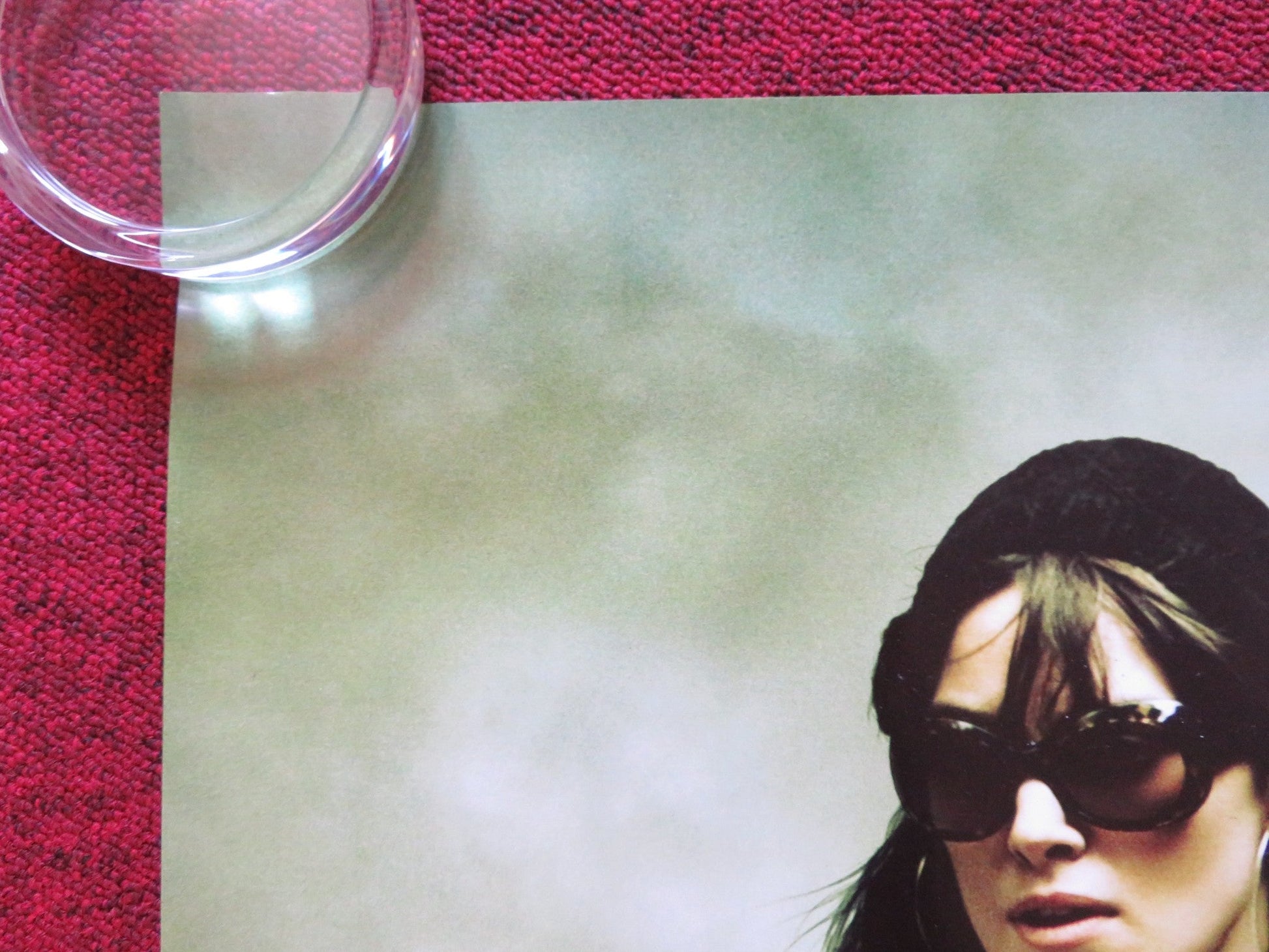 LONDON BOULEVARD UK QUAD (30"x 40") ROLLED POSTER COLIN FARRELL 2010 Rendezvous Cinema Movie posters