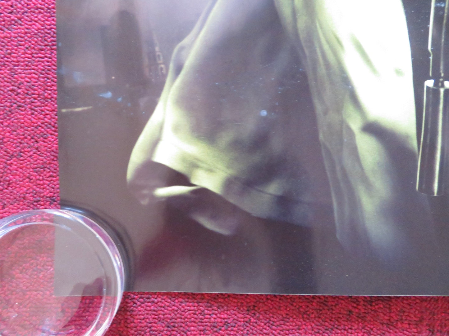 LONDON BOULEVARD UK QUAD (30"x 40") ROLLED POSTER COLIN FARRELL 2010 Rendezvous Cinema Movie posters