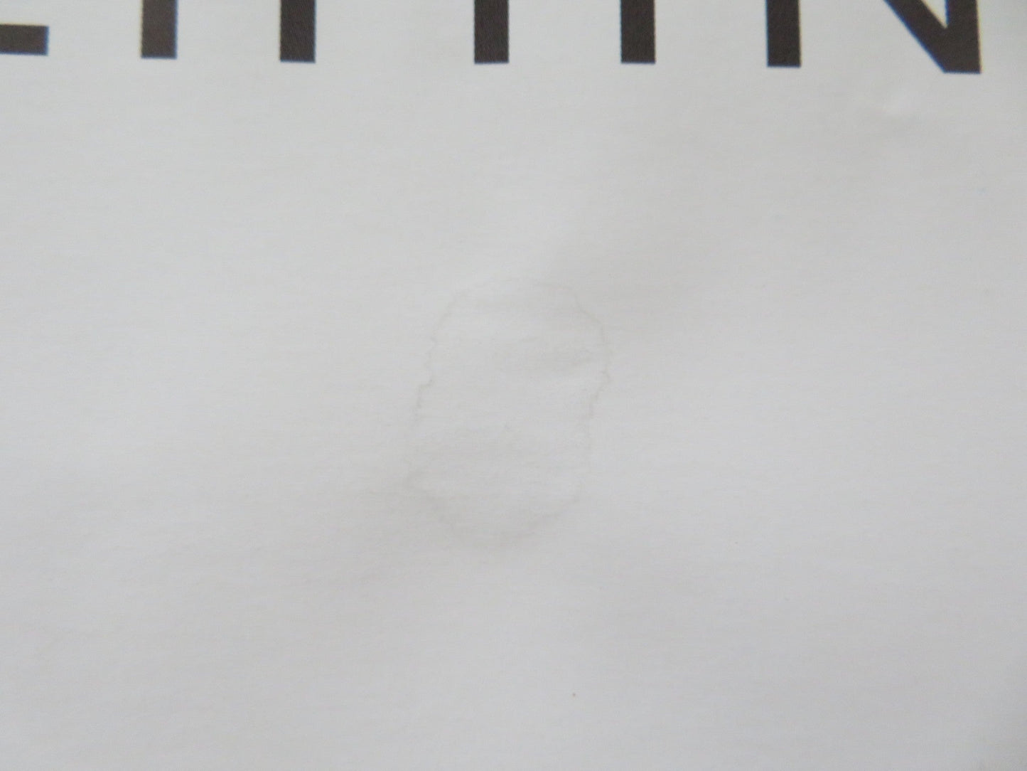 LONDON RIVER UK QUAD (30"x 40") ROLLED POSTER BRENDA BLETHYN S. KOUYATE 2009 Rendezvous Cinema Movie posters