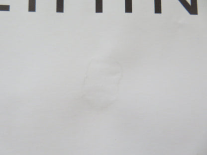 LONDON RIVER UK QUAD (30"x 40") ROLLED POSTER BRENDA BLETHYN S. KOUYATE 2009 Rendezvous Cinema Movie posters