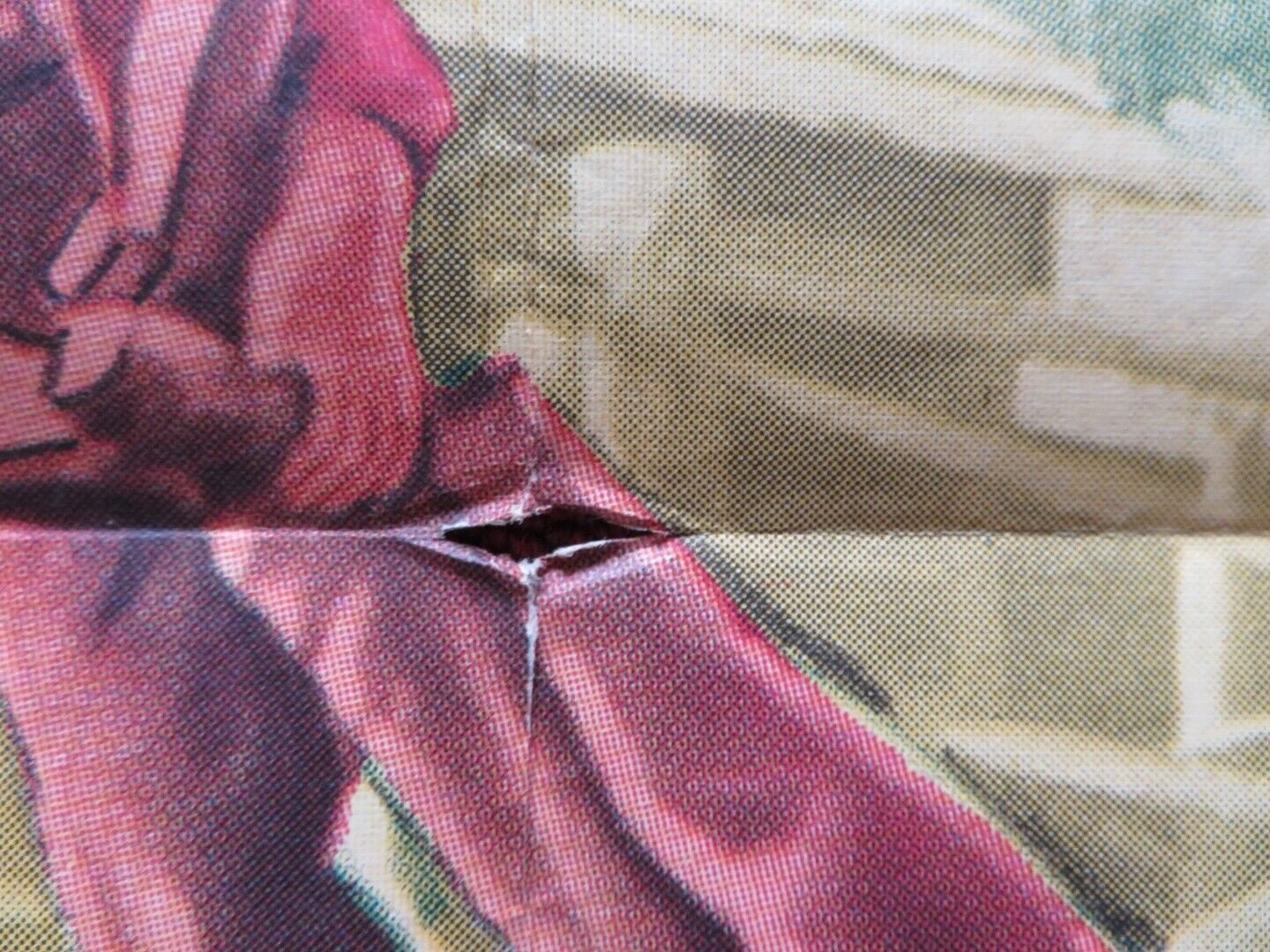 LONE GUN FOLDED US ONE SHEET POSTER GEORGE MONTGOMERY DOROTHY MALONE 1954 Movie posters