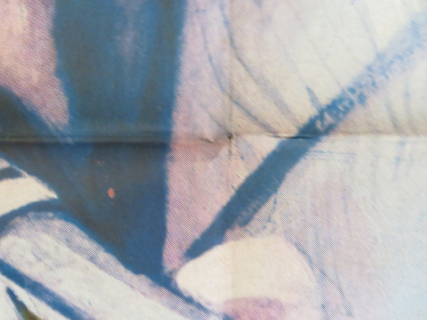 LONE HUNTER OF THE WILD NORTH ITALIAN 2 FOGLIO POSTER ROBERT WOODS 1975 Rendezvous Cinema Movie posters