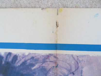 LONE HUNTER OF THE WILD NORTH ITALIAN 2 FOGLIO POSTER ROBERT WOODS 1975 Rendezvous Cinema Movie posters