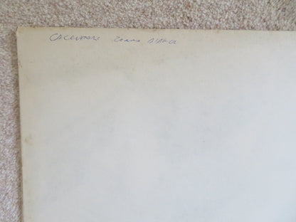 LONE HUNTER OF THE WILD NORTH ITALIAN 2 FOGLIO POSTER ROBERT WOODS 1975 Rendezvous Cinema Movie posters