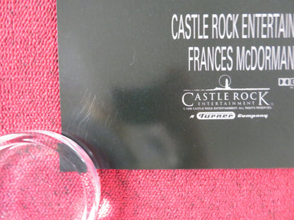 LONE STAR - A US ONE SHEET ROLLED POSTER RON CANADA CHRIS COOPER 1996 Rendezvous Cinema Movie posters